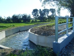 Sistemazioni Idrauliche